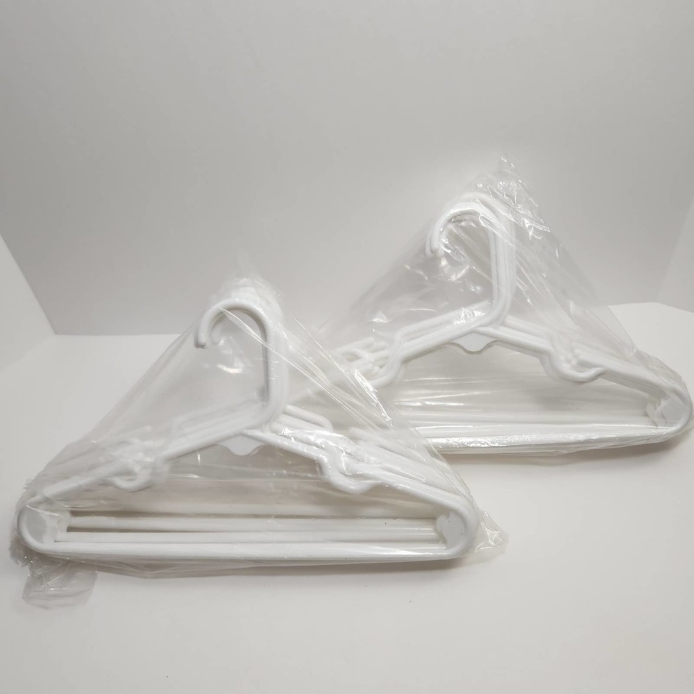 20 pack Sharpty kids hangers